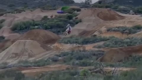 TYLER BEREMAN Needs A Lawyer For This Case | IG:tylerbereman | #motocross #moto #shorts