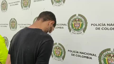 Capturado feminicida de joven venezolana en Luz de Salvación