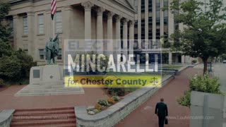 Elect Judge Mincarelli