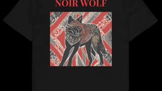 Noir Wolf