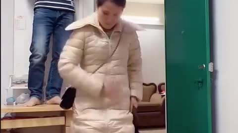 Best Funny Videos 2022, Chinese Funny clips daily #shorts
