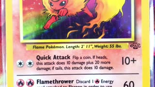 This Is Your Card If... (Flareon Vintage Edition)