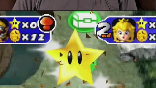 5 Hidden Stars?! | Mario Party 2 Clips