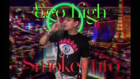 Ego high smokeytito