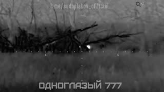🇷🇺 RU POV | Russian Sniper Hits Ukrainian Soldier | RCF