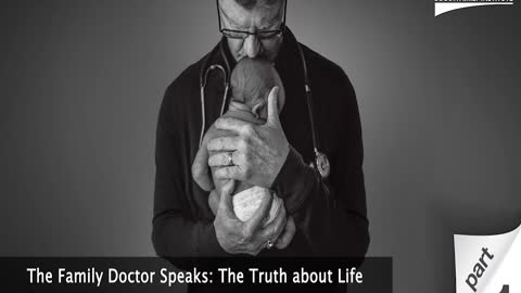 The Family Doctor Speaks:The Truth about Life - Part 1 with Guests Dr. Robert and Carlotta Jackson
