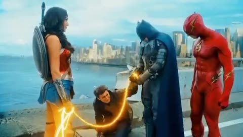 Superhero Action Movies short clips #trending