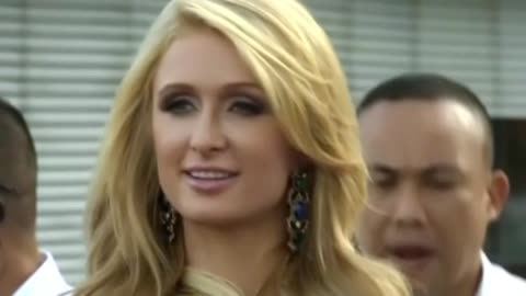 Paris Hilton: From Hollywood to Bollywood