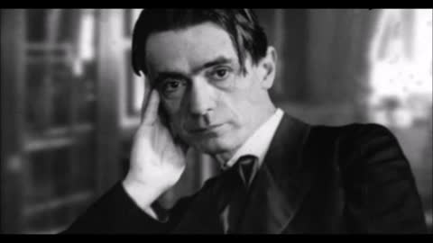 Rudolf Steiner (1861-1925) - „Jedného dňa vyvinú vakcínu, čo oddelí ľudí od ich duše“