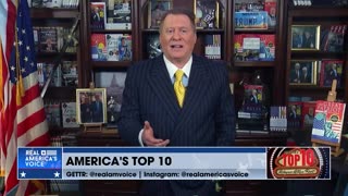 America's Top 10 for 6/21/24 - COMMENTARY