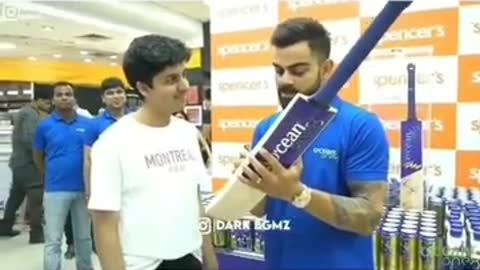 Virat Kohli on how to overcome failures (Motivational Video) Cricket