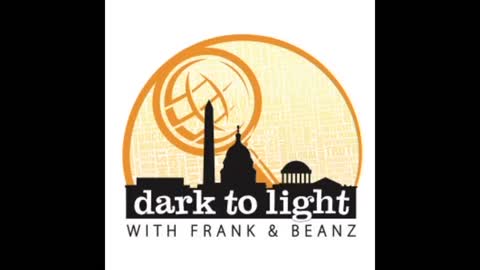 12/21/2020 Patrick Byrne Interview: A Meeting with President Trump - Dark to Light Tracy Beanz