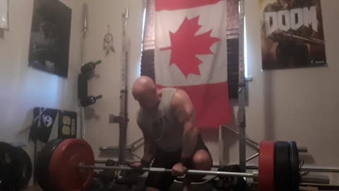 59yr old sumo deadlifts 315lbs