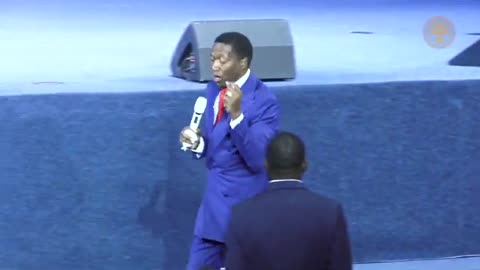 The Supernatural Power of Silence - Prophet Uebert Angel