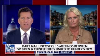 Will Cain exposes more of Biden's shady White House meetings