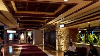 Last nights of Las Vegas' The Mirage Hotel & Casino: Steve Wynn's landmark resort approaches the end