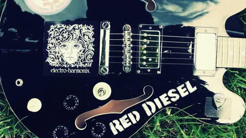 Red Diesel - You've Got A Good Friend