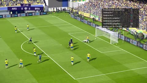 Football PES 2021