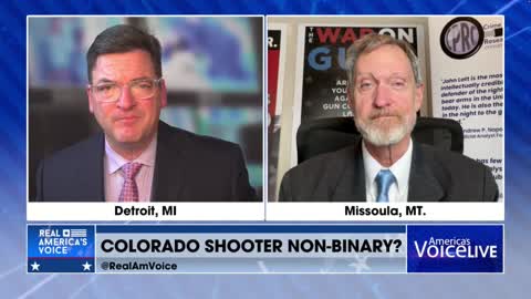 On America’s Voice Live: To Discuss Colorado Springs Nightclub Shooting