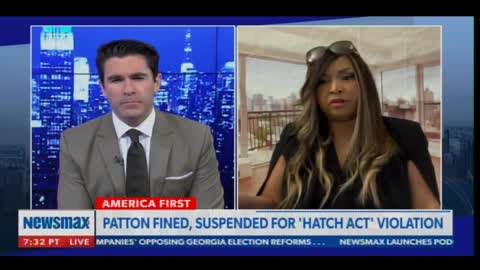 Trump Official Lynne Patton Charged with Violating Hatch Act for Speaking at 2020 RNC