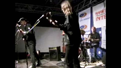 Malashnikow - Klec (Live 2010)