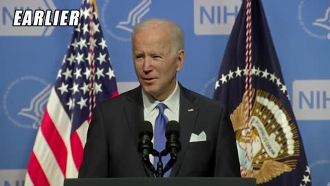 Biden"s giving speech