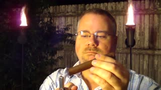 Carlos Torano 1916 Cameroon Robusto Cigar Review