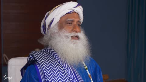 Watch What Sadhguru Thinks About Synchronicity, Angel Numbers, And Numerology