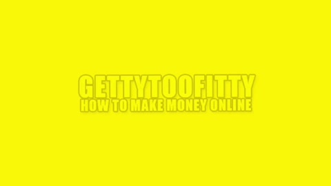 How To Make Money Online in 2022