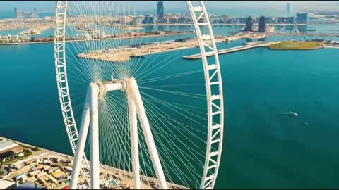 ferris wheel