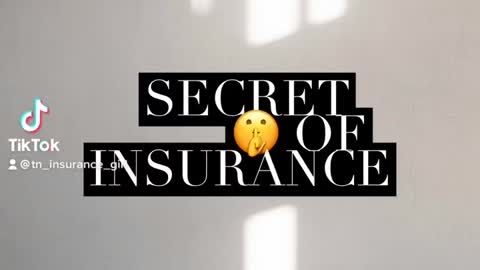 The Truth about Life Insurance