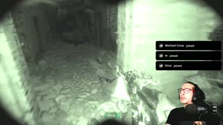 Metro Exodus Ep. 6