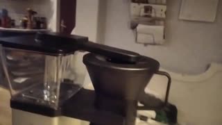 Coffe Maker Review
