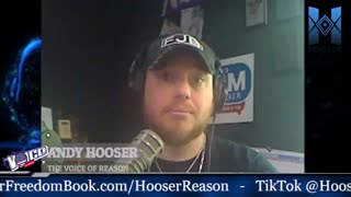 The Andy Hooser Show / 9-7-2023