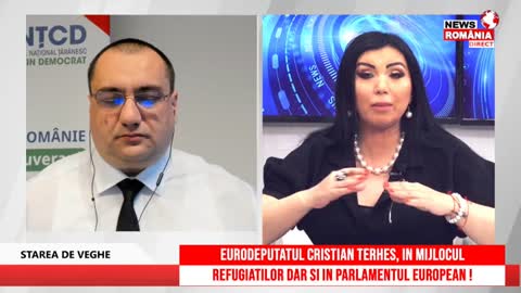 Starea de veghe (News România; 01.03.2022)