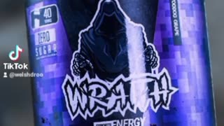 Wraith - WELSHDROO