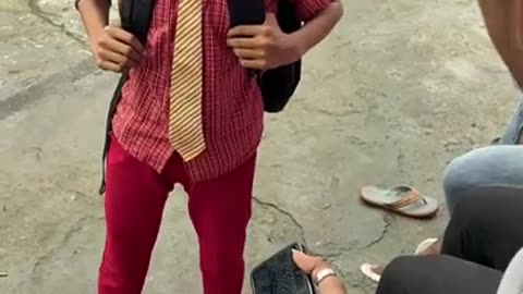 और कर पापा की उंगली 😄😄/#short #viral #trending#funny