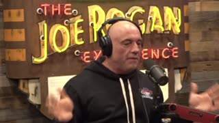 Joe Rogan Talks about the migrants in New York City beating cops,