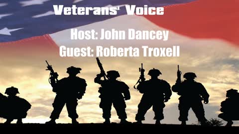 Veterans' Voice 2-20-21