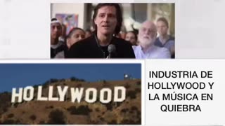 HOLLYWOOD EN QUIEBRA TOTAL