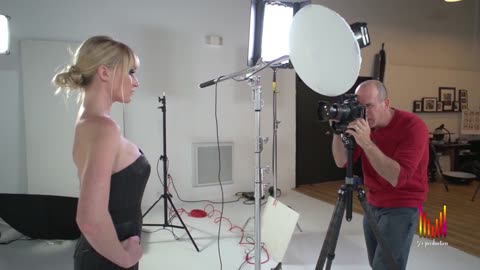 Episode05. Working with the Beauty Dish
