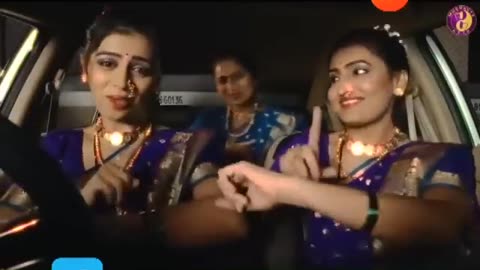 Marathi Mime Video