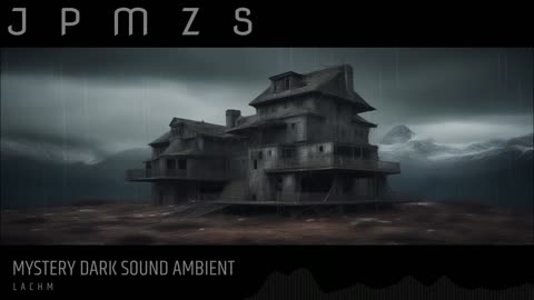 Mystery Dark Sound Ambient - J P M Z S - Lachm