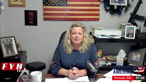 Lori talks about supply chain issues, DeSantis new voter bill, GOP takeover in Nov and more