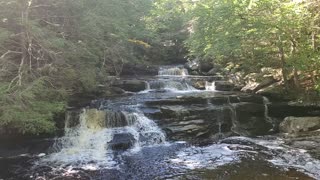 NE Waterfalls