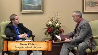 Planting The New Testament Church In Your Community (Part 3) - ITAWFTL - Shane Fisher