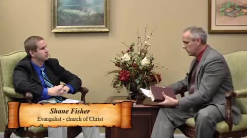 Planting The New Testament Church In Your Community (Part 3) - ITAWFTL - Shane Fisher