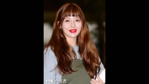 Netizens Criticize Hyuna's Hairstyle! Netizens Criticize Hyuna's Hairstyle!