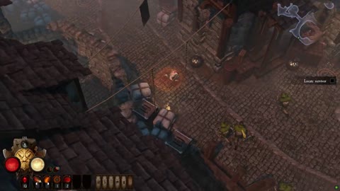 Warhammer Chaosbane Slayer Edition - Slayer Intro & Low Level Gameplay [1080p HD]