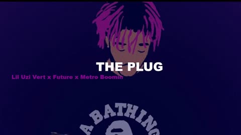 **NEW** Lil Uzi Vert x Future x Metro Boomin Type Beat - "THE PLUG" rap instrumental 2021 atlanta